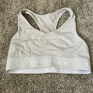 Gymshark sports bra size Large